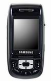 Samsung SGH-D500