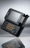 Samsung SGH-D550