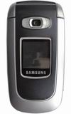 Samsung SGH-D730