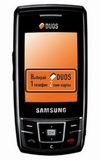 Samsung SGH-D880 DuoS