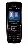 Samsung SGH-D880 DuoS