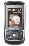 Samsung SGH-D900i