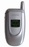 Samsung SGH-E100