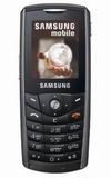 Samsung SGH-E200