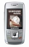 Samsung SGH-E250