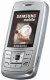 Samsung SGH-E250