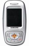 Samsung SGH-E350