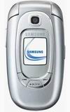 Samsung SGH-E360