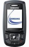 Samsung SGH-E370