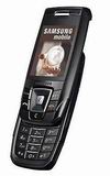 Samsung SGH-E390