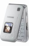 Samsung SGH-E420