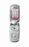 Samsung SGH-E530