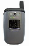 Samsung SGH-E610