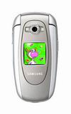 Samsung SGH-E620