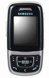 Samsung SGH-E630