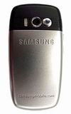 Samsung SGH-E630