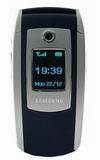 Samsung SGH-E700