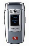 Samsung SGH-E710