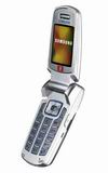 Samsung SGH-E710