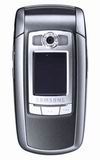 Samsung SGH-E720