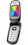 Samsung SGH-E730