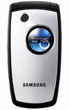 Samsung SGH-E760