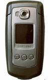Samsung SGH-E770 Samsung SGH-E770