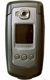 Samsung SGH-E770