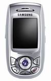 Samsung SGH-E800