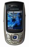 Samsung SGH-E820