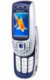 Samsung SGH-E820