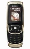 Samsung SGH-E830