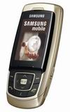 Samsung SGH-E830