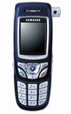 Samsung SGH-E850