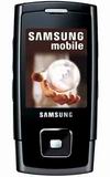 Samsung SGH-E900