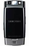 Samsung SGH-E900