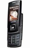 Samsung SGH-E900