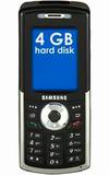 Samsung SGH-I300x