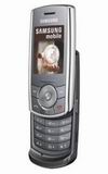 Samsung SGH-J610