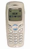 Samsung SGH-N500