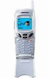 Samsung SGH-N600