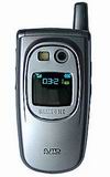 Samsung SGH-P510