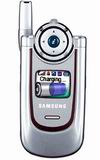 Samsung SGH-P730