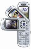 Samsung SGH-P730