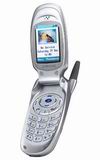 Samsung SGH-T100