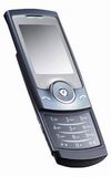 Samsung SGH-U600