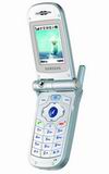 Samsung SGH-V200