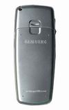 Samsung SGH-X120
