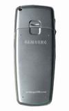 Samsung SGH-X120 Samsung SGH-X120