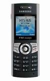 Samsung SGH-X140